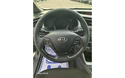 Kia Ceed 1, 4 I + gaz - автомобили, коли, обяви за нови и употребявани 10