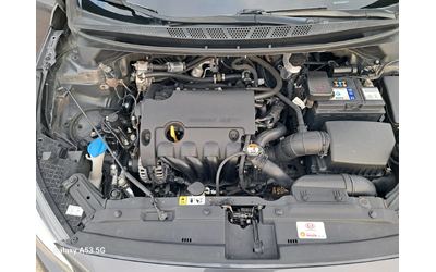 Kia Ceed 1, 4 I + gaz - автомобили, коли, обяви за нови и употребявани 15