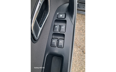 Kia Ceed 1, 4 I + gaz - автомобили, коли, обяви за нови и употребявани 8