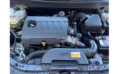 Kia Ceed 1.6 Diesel 115k.c - автомобили, коли, обяви за нови и употребявани 14