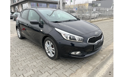 kia-ceed - 1