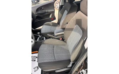 Kia Ceed 1.4i EURO 5 - автомобили, коли, обяви за нови и употребявани 10