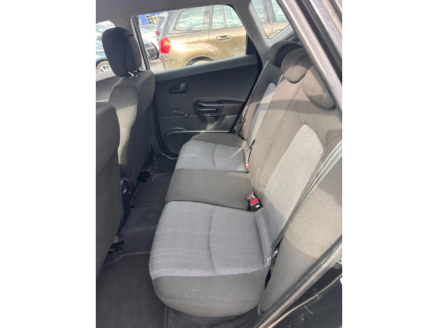 Kia Ceed 1.4i EURO 5 - автомобили, коли, обяви за нови и употребявани 9