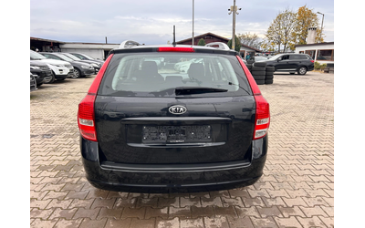 Kia Ceed 1.4i EURO 5 - автомобили, коли, обяви за нови и употребявани 6