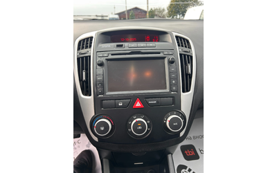 Kia Ceed 1.4i EURO 5 - автомобили, коли, обяви за нови и употребявани 12