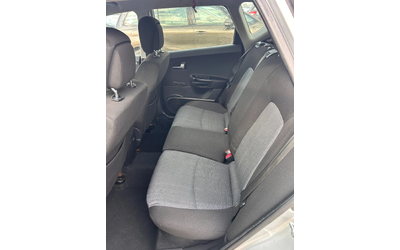 Kia Ceed 1.4i EURO 5 - автомобили, коли, обяви за нови и употребявани 8