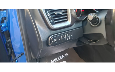 Kia Ceed 1.6 crdi 136 Hybrid 3.9л на 100!Blue Limedition - автомобили, коли, обяви за нови и употребявани 10