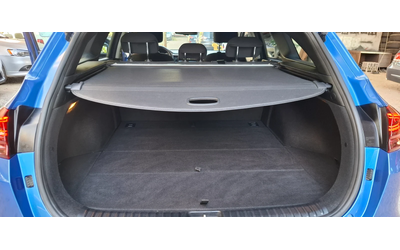 Kia Ceed 1.6 crdi 136 Hybrid 3.9л на 100!Blue Limedition - автомобили, коли, обяви за нови и употребявани 15