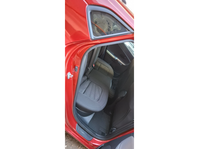 Kia Ceed 1.4 Crdi90kc Автопилот БОРДО ПЕРЛА! - автомобили, коли, обяви за нови и употребявани 10