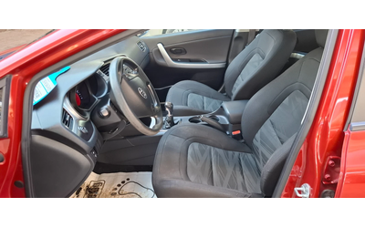 Kia Ceed 1.4 Crdi90kc Автопилот БОРДО ПЕРЛА! - автомобили, коли, обяви за нови и употребявани 11