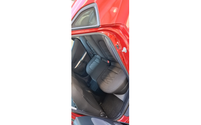 Kia Ceed 1.4 Crdi90kc Автопилот БОРДО ПЕРЛА! - автомобили, коли, обяви за нови и употребявани 13