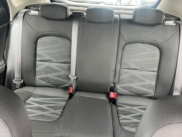 Kia Ceed 1.4GRDI-FACE-EVRO5B-6 СКОРОСТИ - автомобили, коли, обяви за нови и употребявани 13