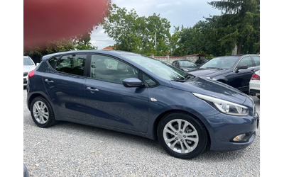 Kia Ceed 1.4GRDI-FACE-EVRO5B-6 СКОРОСТИ - автомобили, коли, обяви за нови и употребявани 6