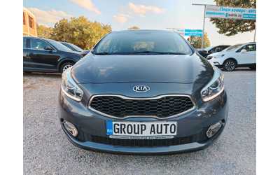 kia-ceed - 1