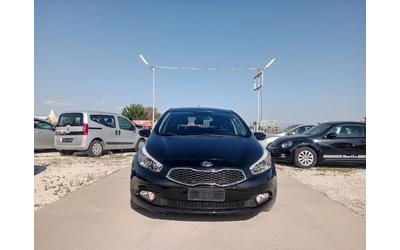 kia-ceed - 1