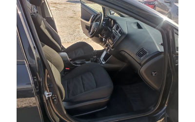 Kia Ceed 1.6CRDI, Италия - автомобили, коли, обяви за нови и употребявани 6