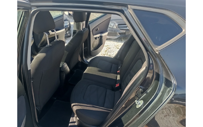 Kia Ceed 1.6CRDI, Италия - автомобили, коли, обяви за нови и употребявани 8