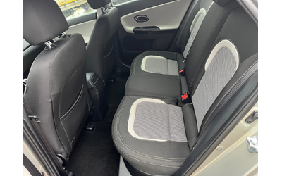 Kia Ceed 93хил км - автомобили, коли, обяви за нови и употребявани 12