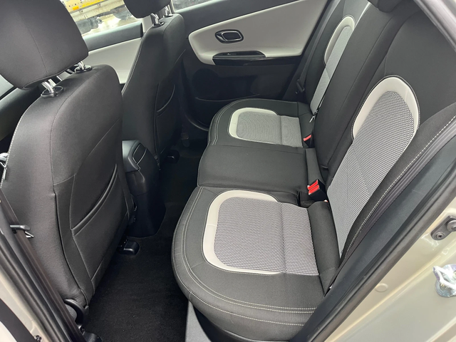 Kia Ceed 93хил км - автомобили, коли, обяви за нови и употребявани 12