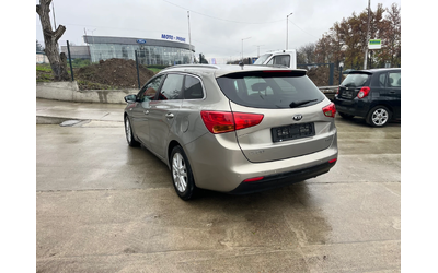 kia-ceed - 5