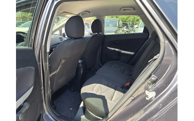 Kia Ceed 1.6crdi 110к.с Топ състояние - автомобили, коли, обяви за нови и употребявани 10