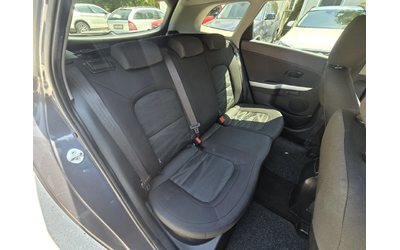 Kia Ceed 1.6crdi 110к.с Топ състояние - автомобили, коли, обяви за нови и употребявани 13