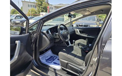 Kia Ceed 1.6crdi 110к.с Топ състояние - автомобили, коли, обяви за нови и употребявани 9