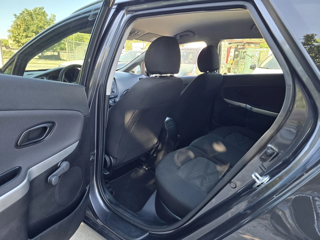 Kia Ceed 1.4crdi 90к.с Топ състояние - автомобили, коли, обяви за нови и употребявани 10