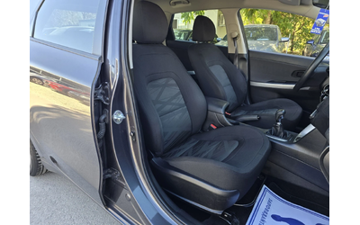 Kia Ceed 1.4crdi 90к.с Топ състояние - автомобили, коли, обяви за нови и употребявани 11