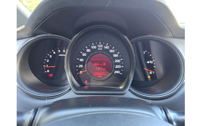 Kia Ceed 1.4crdi 90к.с Топ състояние - автомобили, коли, обяви за нови и употребявани 16