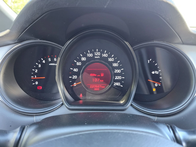 Kia Ceed 1.4crdi 90к.с Топ състояние - автомобили, коли, обяви за нови и употребявани 16