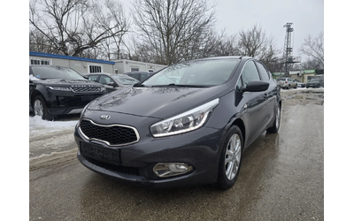kia-ceed - 0