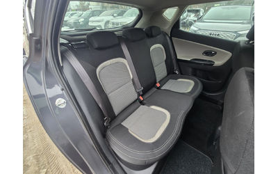 Kia Ceed 1.4i 99к.с фабрична газ - автомобили, коли, обяви за нови и употребявани 13