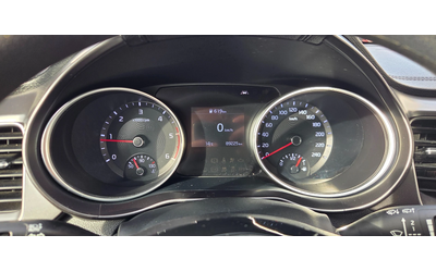 Kia Ceed 89 000km. 1.6 CRDi (115 Hp) - автомобили, коли, обяви за нови и употребявани 10