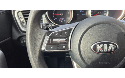 Kia Ceed 89 000km. 1.6 CRDi (115 Hp) - автомобили, коли, обяви за нови и употребявани 11