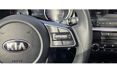 Kia Ceed 89 000km. 1.6 CRDi (115 Hp) - автомобили, коли, обяви за нови и употребявани 12