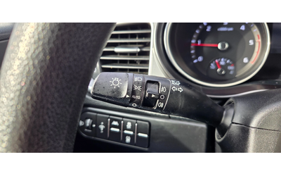 Kia Ceed 89 000km. 1.6 CRDi (115 Hp) - автомобили, коли, обяви за нови и употребявани 14