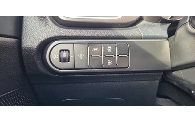 Kia Ceed 89 000km. 1.6 CRDi (115 Hp) - автомобили, коли, обяви за нови и употребявани 13