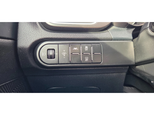 Kia Ceed 89 000km. 1.6 CRDi (115 Hp) - автомобили, коли, обяви за нови и употребявани 13