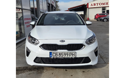 kia-ceed - 1