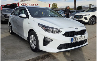 kia-ceed - 2