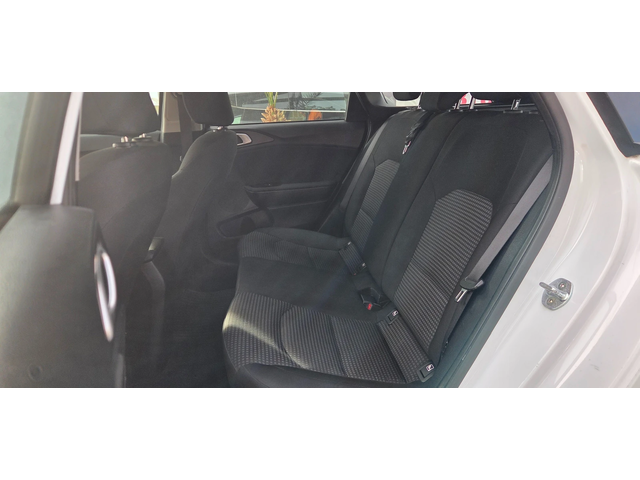 Kia Ceed 89 000km. 1.6 CRDi (115 Hp) - автомобили, коли, обяви за нови и употребявани 8