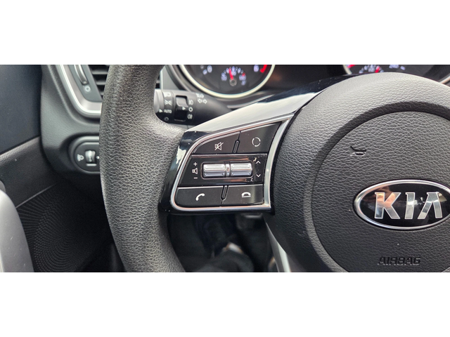 Kia Ceed 72 000km. 1.6 CRDi (115 Hp) - автомобили, коли, обяви за нови и употребявани 13