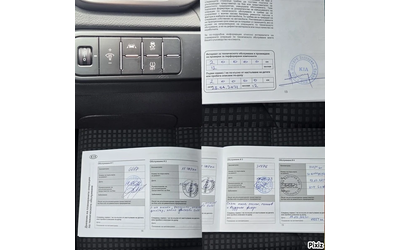 Kia Ceed 72 000km. 1.6 CRDi (115 Hp) - автомобили, коли, обяви за нови и употребявани 16