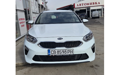 kia-ceed - 1