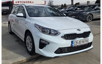 kia-ceed - 2
