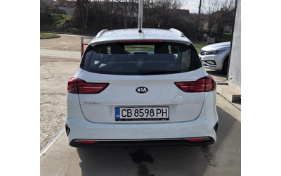kia-ceed - 4