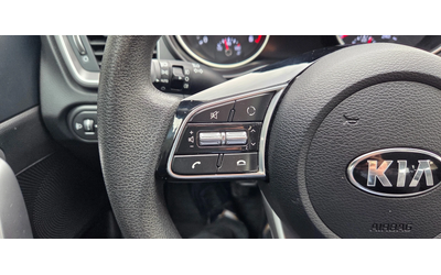 Kia Ceed 72 000km. 1.6 CRDi (115 Hp) - автомобили, коли, обяви за нови и употребявани 13