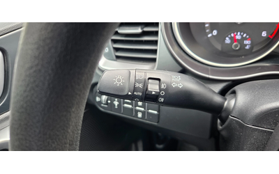 Kia Ceed 72 000km. 1.6 CRDi (115 Hp) - автомобили, коли, обяви за нови и употребявани 15