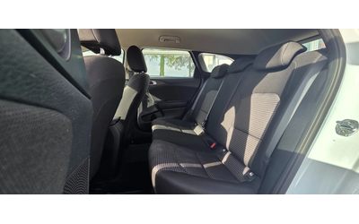 Kia Ceed 72 000km. 1.6 CRDi (115 Hp) - автомобили, коли, обяви за нови и употребявани 9